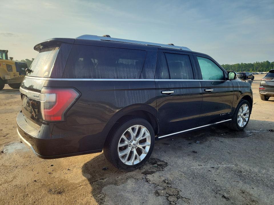 Aukcja sprzedaży 2018 Ford Expedition, vin: 1FMJK1MT8JEA09456, numer aukcji: 66666756