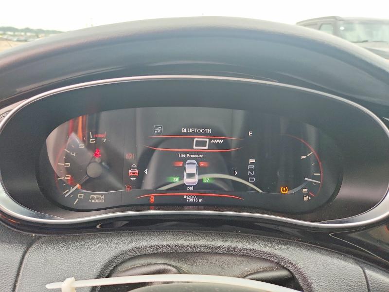 Aukcja sprzedaży 2013 Dodge Dart, vin: 1C3CDFCA1DD201918, numer aukcji: 65005546