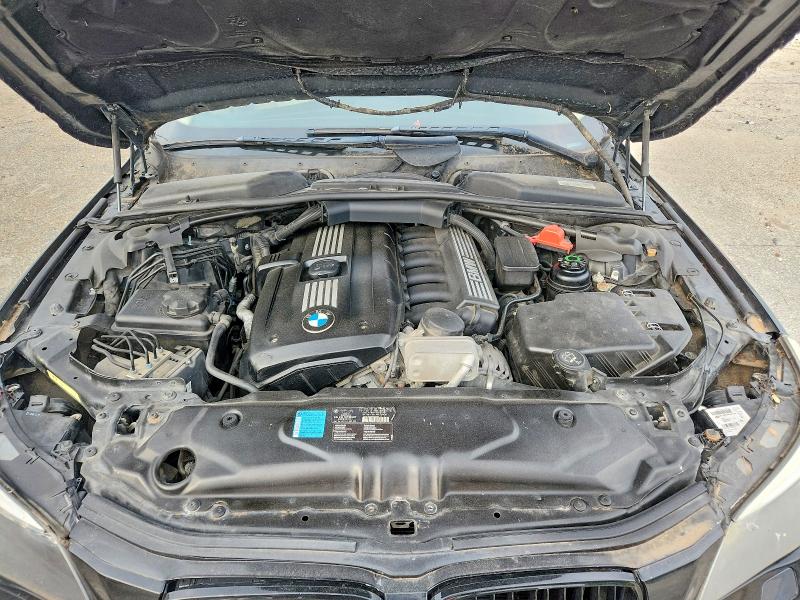 Aukcja sprzedaży 2010 Bmw 528, vin: WBANV1C59AC388671, numer aukcji: 63396786