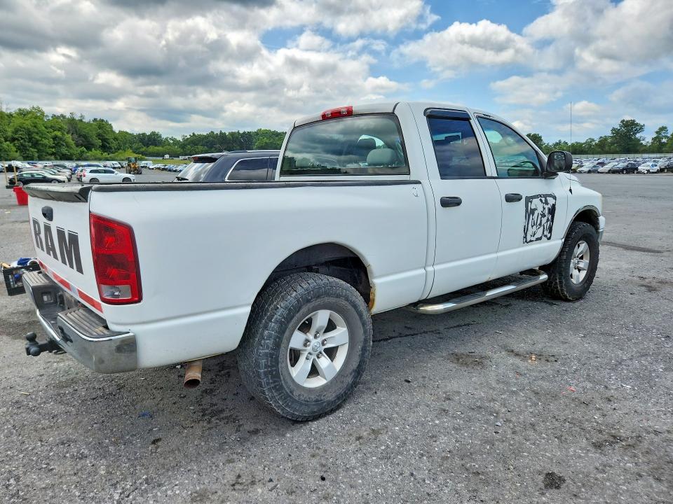 Aukcja sprzedaży 2006 Dodge Ram 1500, vin: 1D7HU18N46S531430, numer aukcji: 65011066