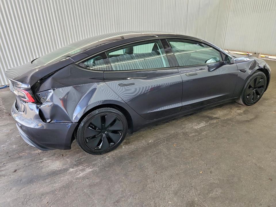 Aukcja sprzedaży 2024 Tesla Model 3, vin: 5YJ3E1EA7RF744666, numer aukcji: 64678186