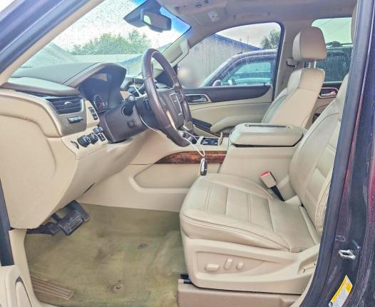 Aukcja sprzedaży 2015 Gmc Yukon Xl, vin: 1GKS2JKJ4FR721722, numer aukcji: 64930596