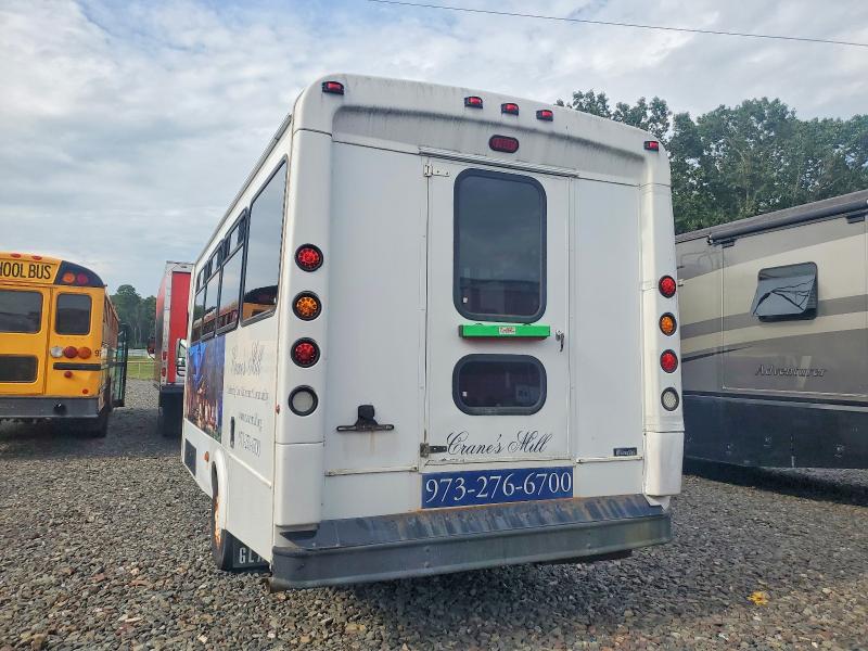 2011 Ford Econoline მანქანა იყიდება აუქციონზე, vin: 1FDFE4FS7BDB14922, აუქციონის ნომერი: 66248016