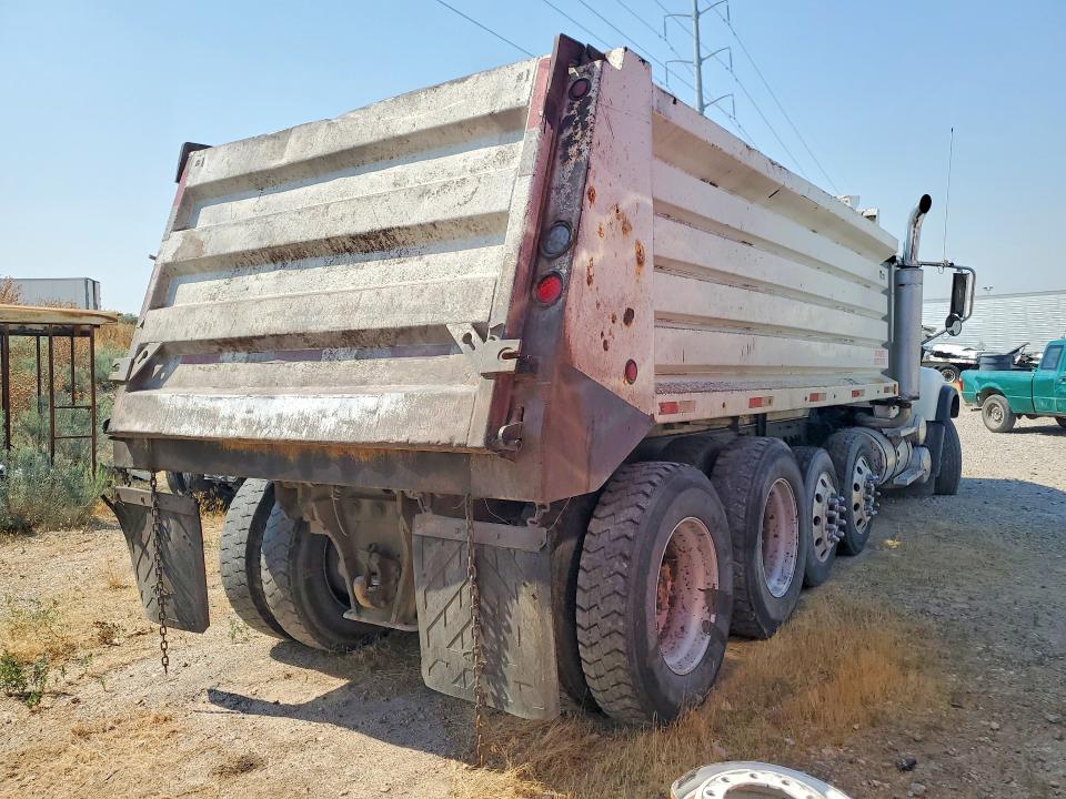 Aukcja sprzedaży 2007 Mack 700, vin: 1M2AG10C17M062912, numer aukcji: 63302266