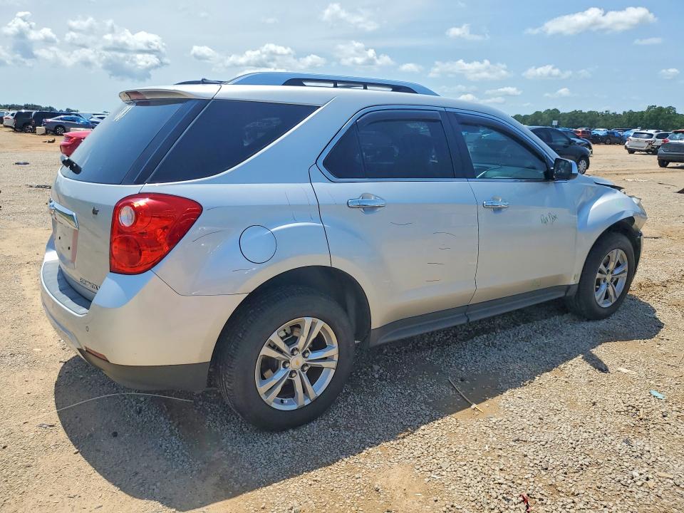 Aukcja sprzedaży 2013 Chevrolet Equinox, vin: 1GNALFEK1DZ107432, numer aukcji: 65666616
