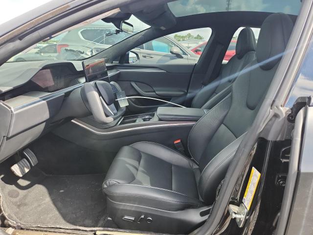 Aukcja sprzedaży 2023 Tesla Model S, vin: 5YJSA1E65PF515757, numer aukcji: 61953586