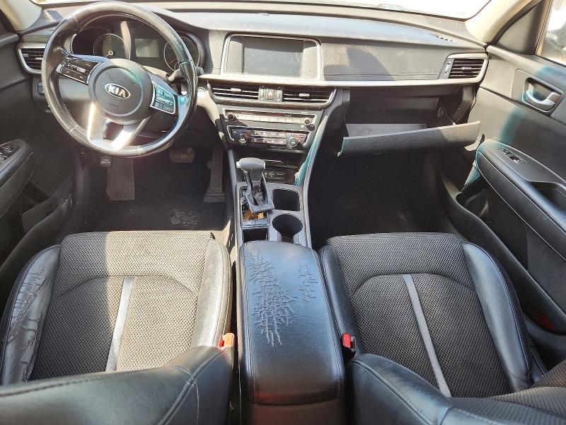 64625826 :رقم المزاد ، 5XXGT4L37KG362525 vin ، 2019 Kia Optima مزاد بيع