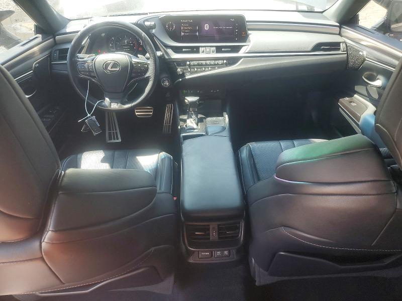 Aukcja sprzedaży 2019 Lexus Es, vin: 58ABZ1B13KU025274, numer aukcji: 64006866