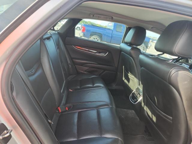 Продажа на аукционе авто 2017 Cadillac Xts, vin: 2G61M5S32H9147910, номер лота: 64426366