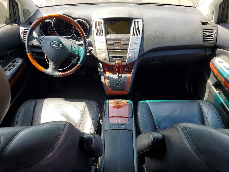 Продаж на аукціоні авто 2008 Lexus Rx, vin: JTJHW31U782061010, номер лоту: 64145166