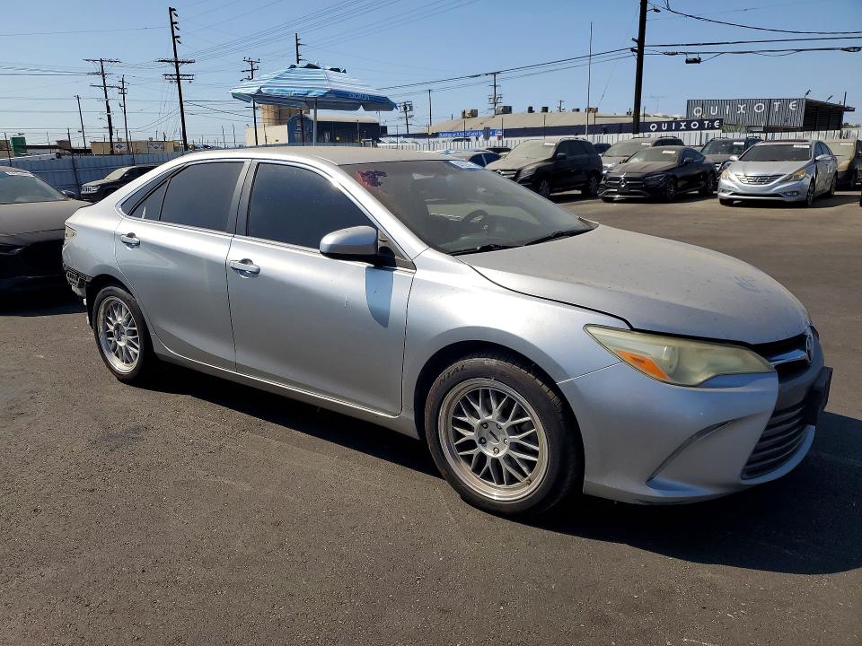 Продажа на аукционе авто 2015 Toyota Camry, vin: 4T4BF1FK1FR445114, номер лота: 64622456