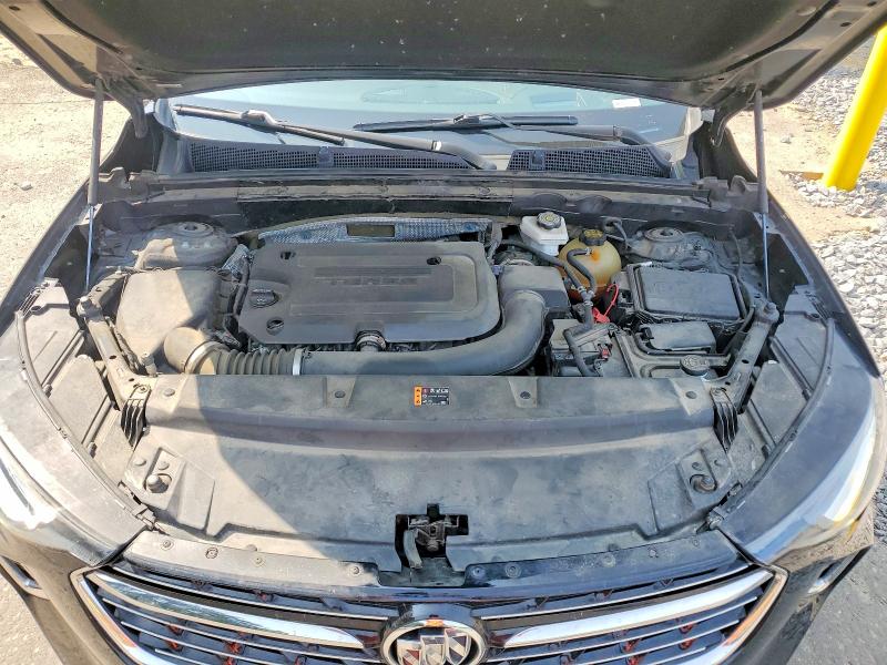 Aukcja sprzedaży 2021 Buick Envision, vin: LRBFZPR45MD011085, numer aukcji: 63905866