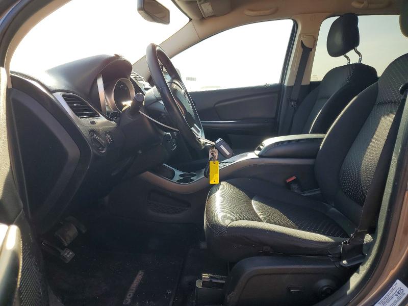 64319556 :رقم المزاد ، 3C4PDCBG4ET270387 vin ، 2014 Dodge Journey مزاد بيع
