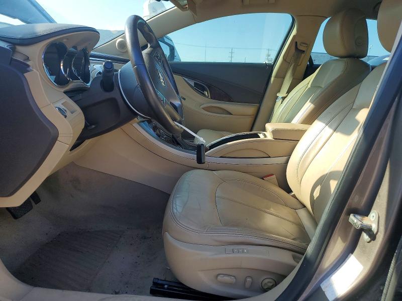 Aukcja sprzedaży 2010 Buick Allure/lacrosse, vin: 1G4GK5EG9AF236426, numer aukcji: 66224906