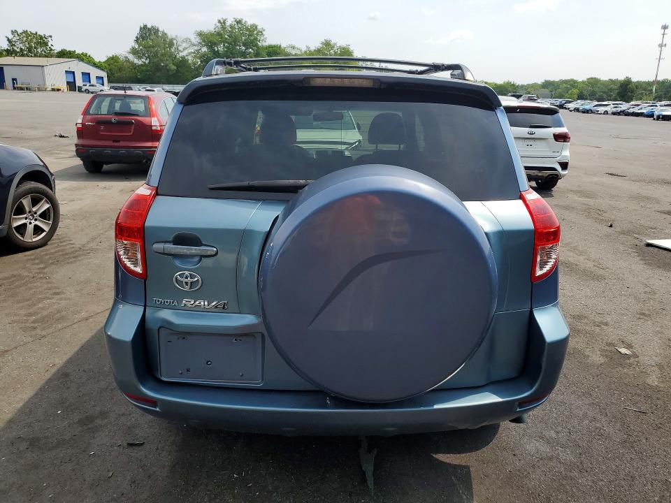 Aukcja sprzedaży 2007 Toyota Rav4, vin: JTMBK31V675037890, numer aukcji: 63249686