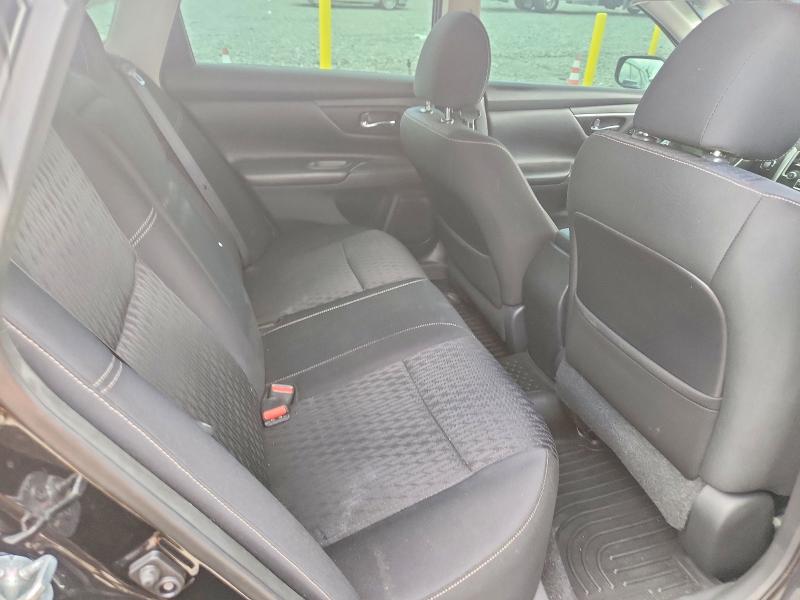 2017 Nissan Altima მანქანა იყიდება აუქციონზე, vin: 1N4AL3AP8HN345452, აუქციონის ნომერი: 65464776