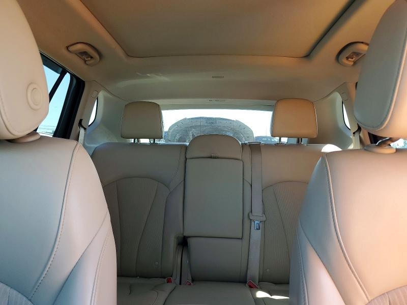 Aukcja sprzedaży 2020 Buick Envision, vin: LRBFX1SA8LD136213, numer aukcji: 65879336