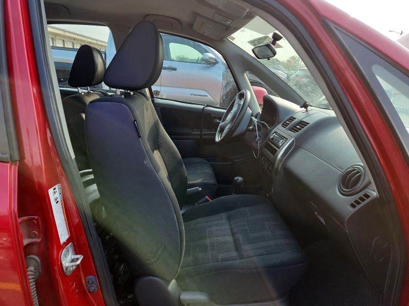 Продаж на аукціоні авто 2012 Suzuki Sx4, vin: JS2YB5A32C6301847, номер лоту: 64774576