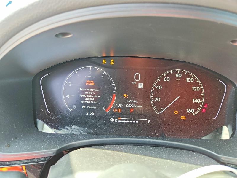 Aukcja sprzedaży 2023 Honda Civic, vin: 2HGFE2F56PH564964, numer aukcji: 65609196