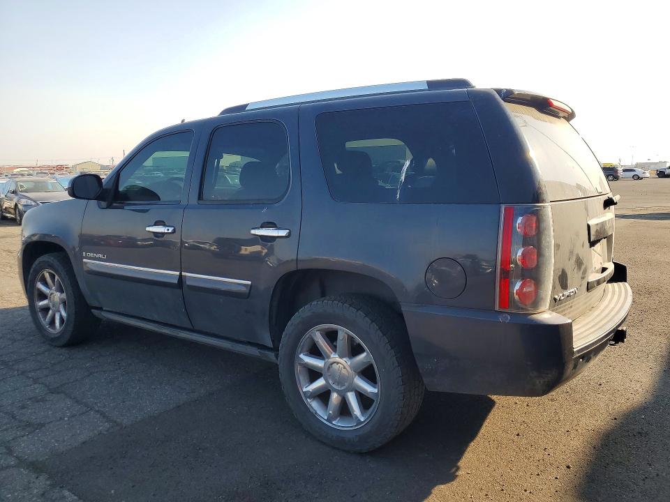 Продаж на аукціоні авто 2008 Gmc Yukon, vin: 1GKFK63828J238306, номер лоту: 66031186