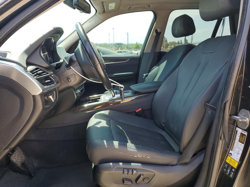 Aukcja sprzedaży 2015 Bmw X5, vin: 5UXKR0C50F0P15907, numer aukcji: 61450436