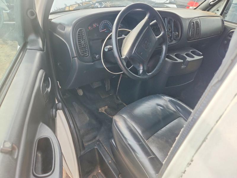 Продаж на аукціоні авто 2001 Dodge Ram Van, vin: 2B7JB21Y61K516393, номер лоту: 64493616