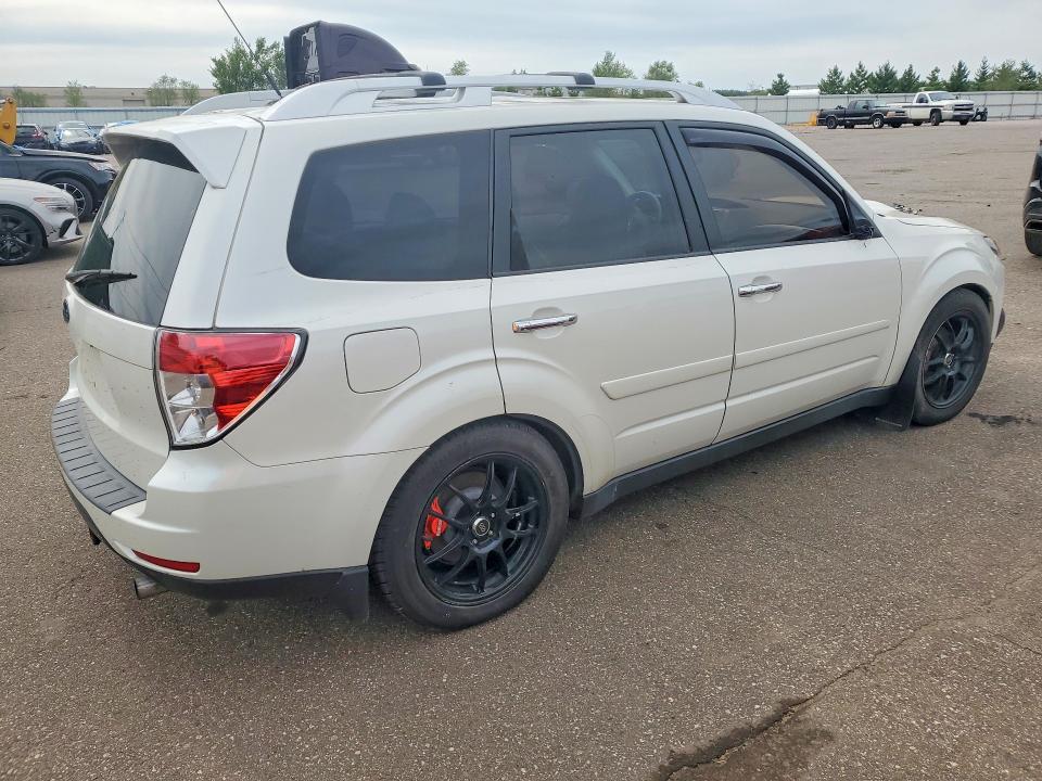 Продажа на аукционе авто 2013 Subaru Forester, vin: JF2SHGGC1DH430929, номер лота: 66824076