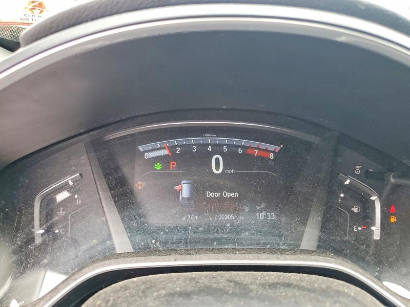 Aukcja sprzedaży 2019 Honda Cr-v, vin: 2HKRW2H81KH634256, numer aukcji: 67164506