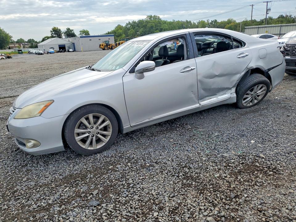 Aukcja sprzedaży 2010 Lexus Es, vin: JTHBK1EG7A2351622, numer aukcji: 67182076