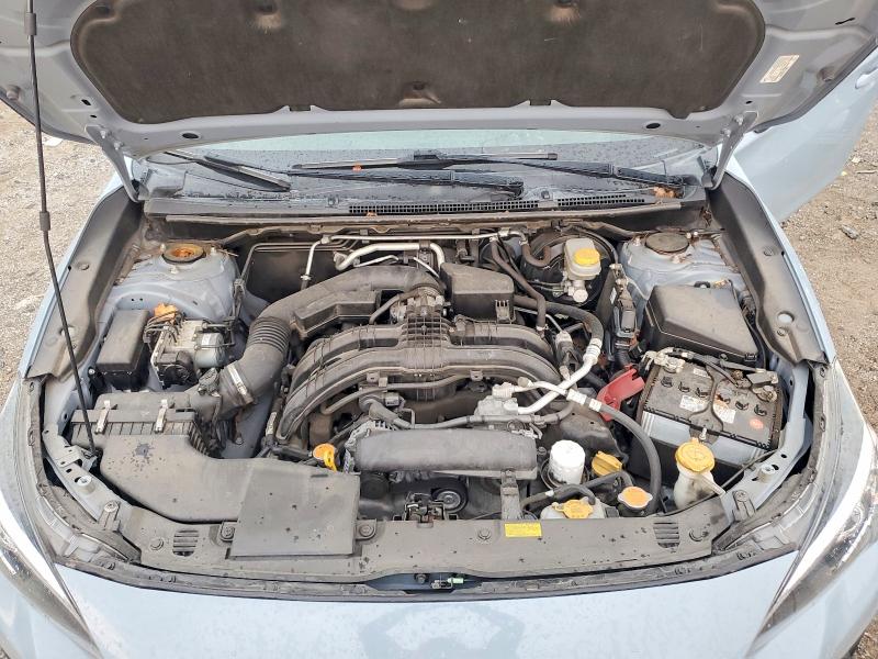 Aukcja sprzedaży 2019 Subaru Crosstrek, vin: JF2GTAEC3K8307800, numer aukcji: 66169486