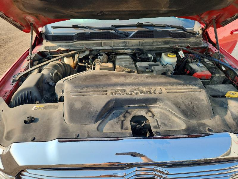 64808336 :رقم المزاد ، 3C6UR5KL3LG262016 vin ، 2020 Ram 2500 مزاد بيع