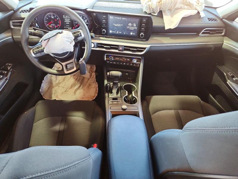 Продаж на аукціоні авто 2023 Kia K5, vin: 5XXG14J26PG175171, номер лоту: 66989796