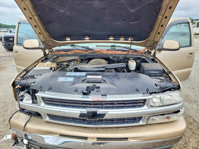 Aukcja sprzedaży 2005 Chevrolet Tahoe, vin: 1GNEK13T25R145336, numer aukcji: 63615126
