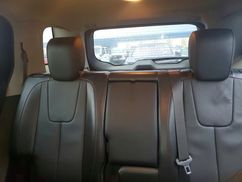 Aukcja sprzedaży 2015 Gmc Terrain, vin: 2GKFLZEK2F6227887, numer aukcji: 63122776