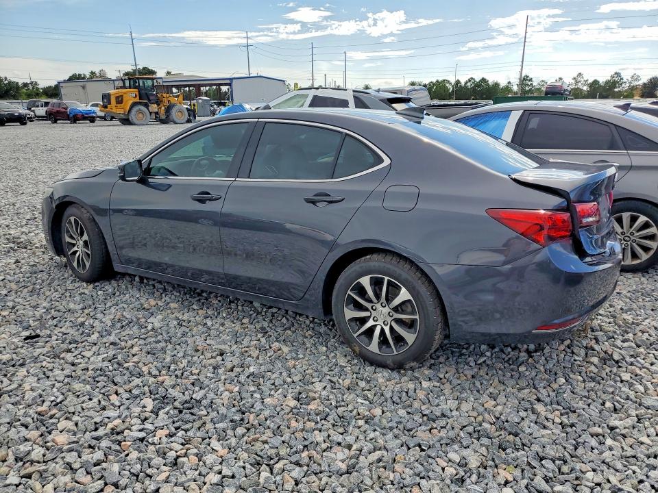 Aukcja sprzedaży 2016 Acura Tlx, vin: 19UUB1F5XGA007046, numer aukcji: 63521516