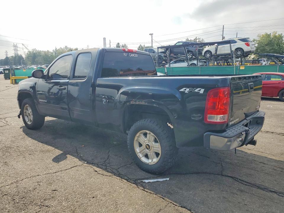 Продаж на аукціоні авто 2012 Gmc Sierra, vin: 1GTR2UEA2CZ324173, номер лоту: 63908116