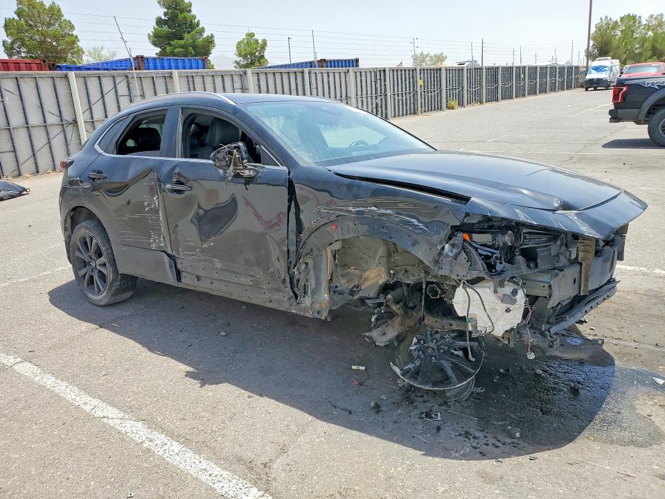 Aukcja sprzedaży 2024 Mazda Cx-30, vin: 3MVDMBBM0RM611690, numer aukcji: 64092526