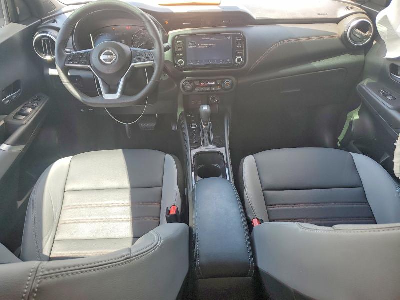 Aukcja sprzedaży 2022 Nissan Kicks, vin: 3N1CP5DV6NL527985, numer aukcji: 64975956