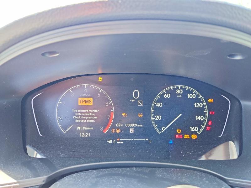 Продаж на аукціоні авто 2025 Honda Civic, vin: 2HGFE2F27SH564129, номер лоту: 65647286