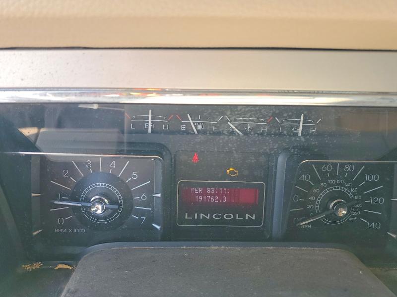 Продажа на аукционе авто 2007 Lincoln Navigator, vin: 5LMFU27597LJ12695, номер лота: 64258586