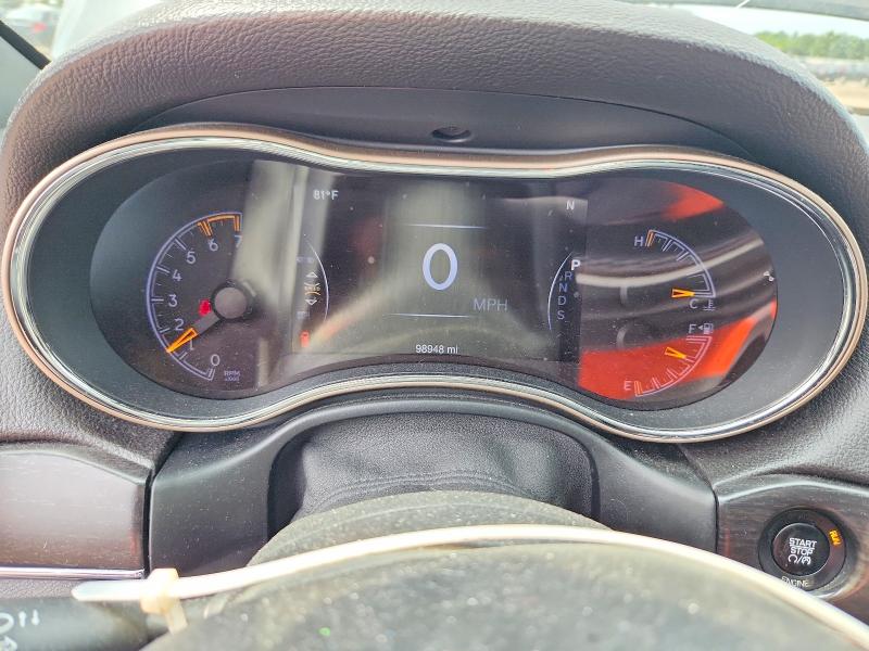 64880996 :رقم المزاد ، 1C4RJFBTXEC259910 vin ، 2014 Jeep Grand Cherokee مزاد بيع