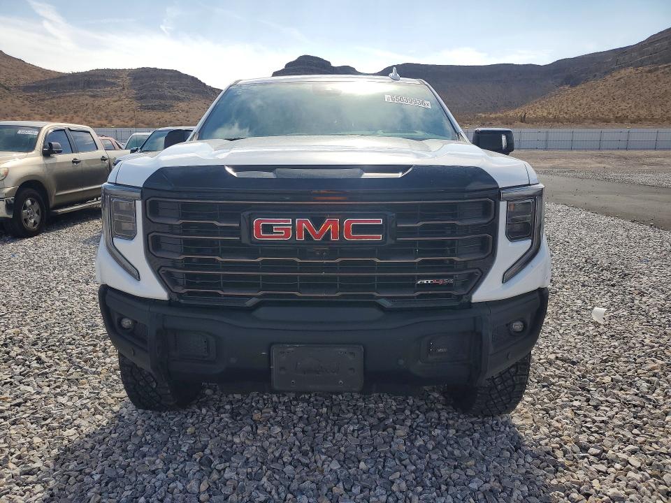 65039936 :رقم المزاد ، 3GTUUFEL3SG165051 vin ، 2025 Gmc Sierra مزاد بيع