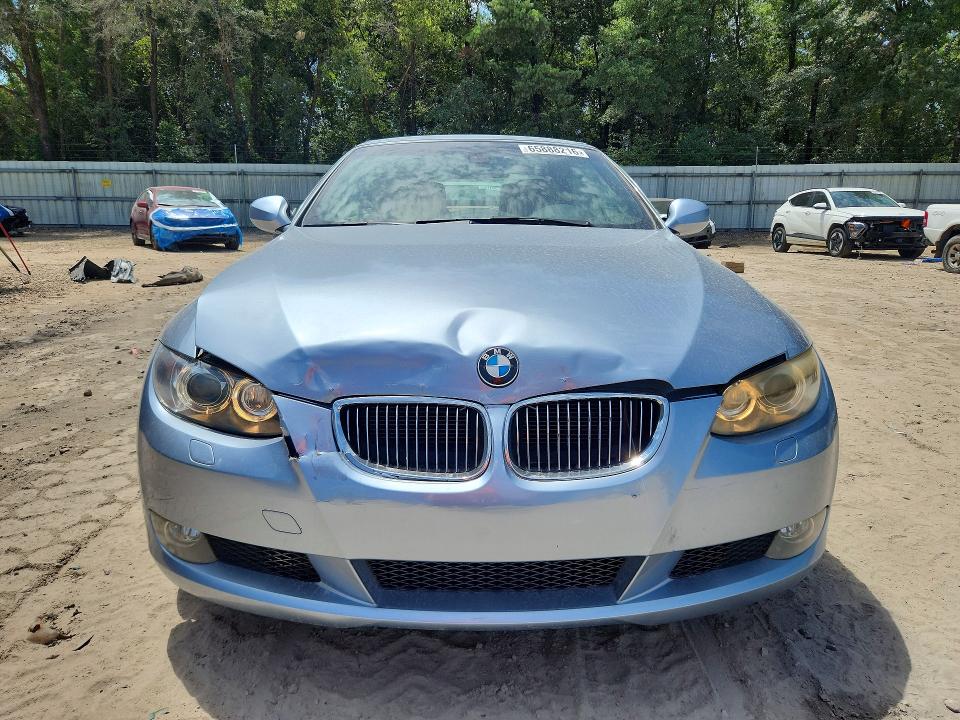 65888216 :رقم المزاد ، WBAWL1C55APX27381 vin ، 2010 Bmw 328 مزاد بيع