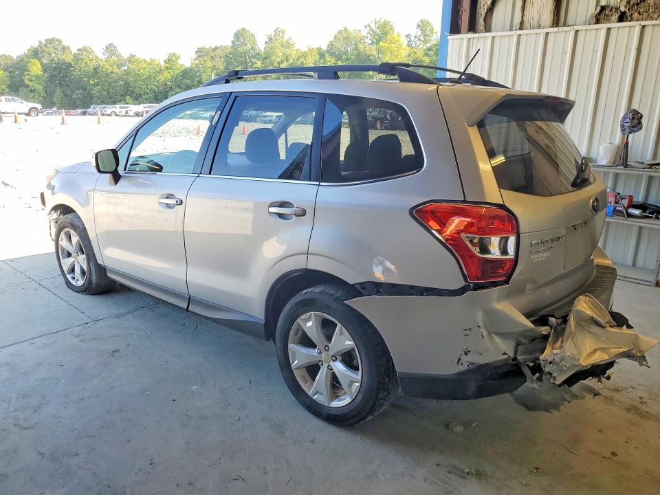 Продаж на аукціоні авто 2014 Subaru Forester, vin: JF2SJAHC5EH421961, номер лоту: 65000616
