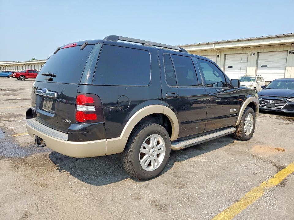 2008 Ford Explorer მანქანა იყიდება აუქციონზე, vin: 1FMEU74E58UB18442, აუქციონის ნომერი: 64579916