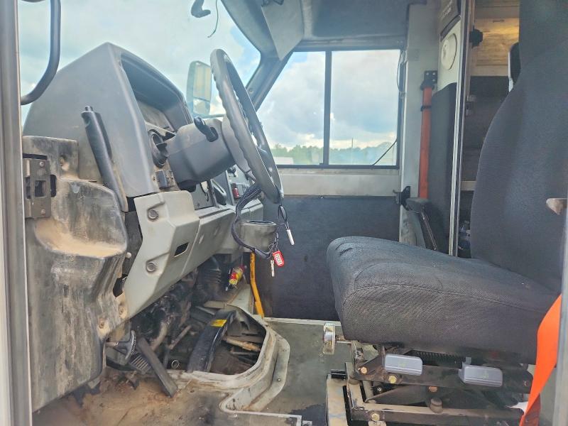Продаж на аукціоні авто 2018 Isuzu Npr, vin: JALB4T178J7W00282, номер лоту: 67221056