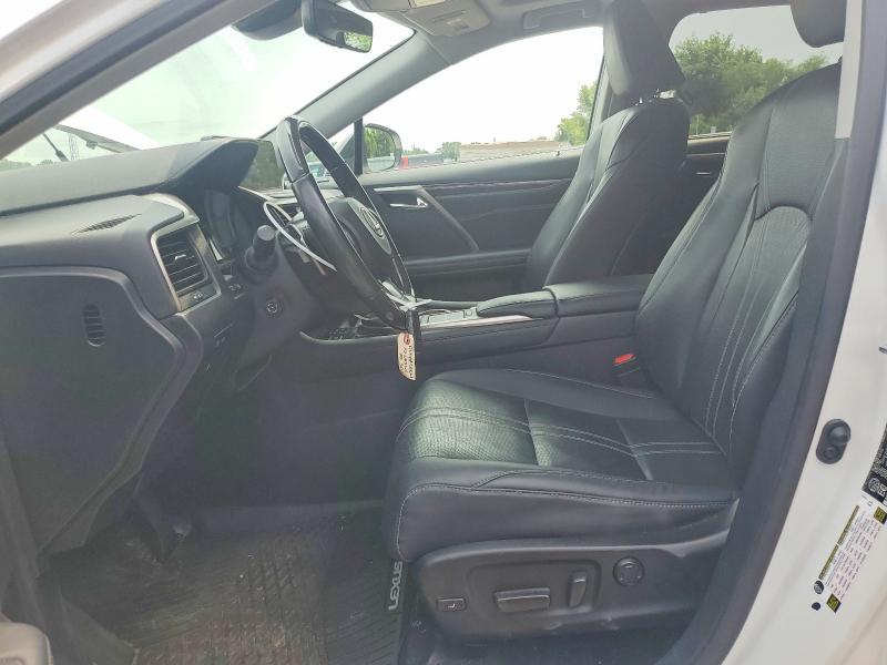 Aukcja sprzedaży 2022 Lexus Rx, vin: 2T2JZMDA0NC324286, numer aukcji: 64438946