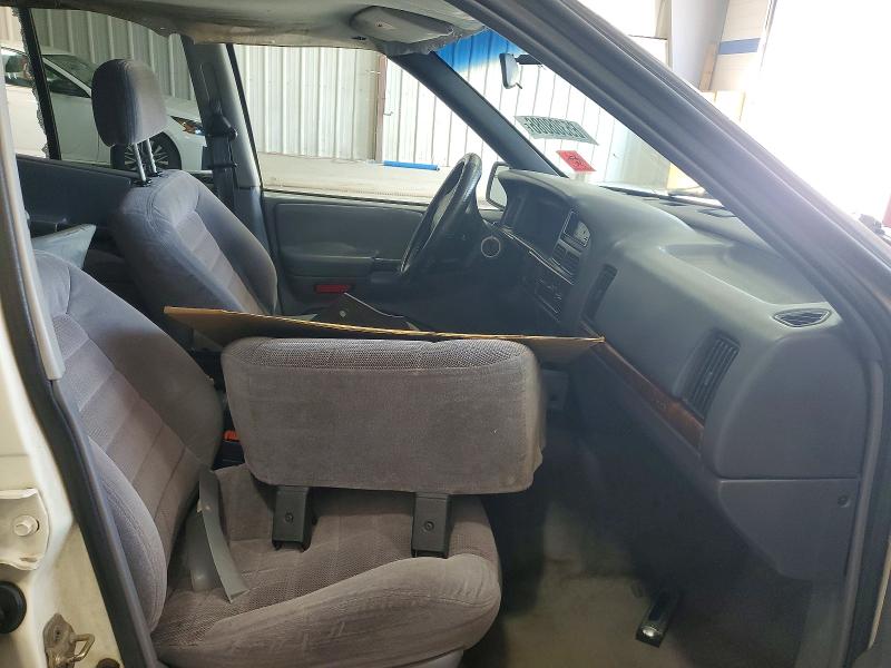 65308086 :رقم المزاد ، 1J4GZ58S3VC665871 vin ، 1997 Jeep Cherokee مزاد بيع