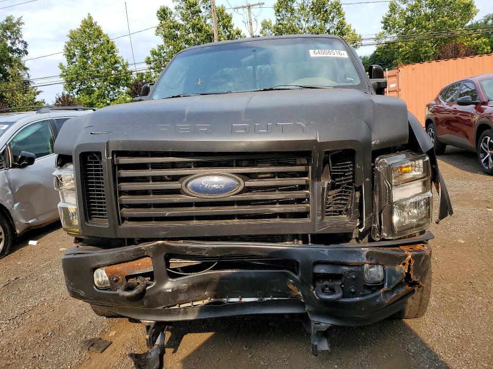 Aukcja sprzedaży 2008 Ford F250, vin: 1FTSX21528EA51122, numer aukcji: 64008516