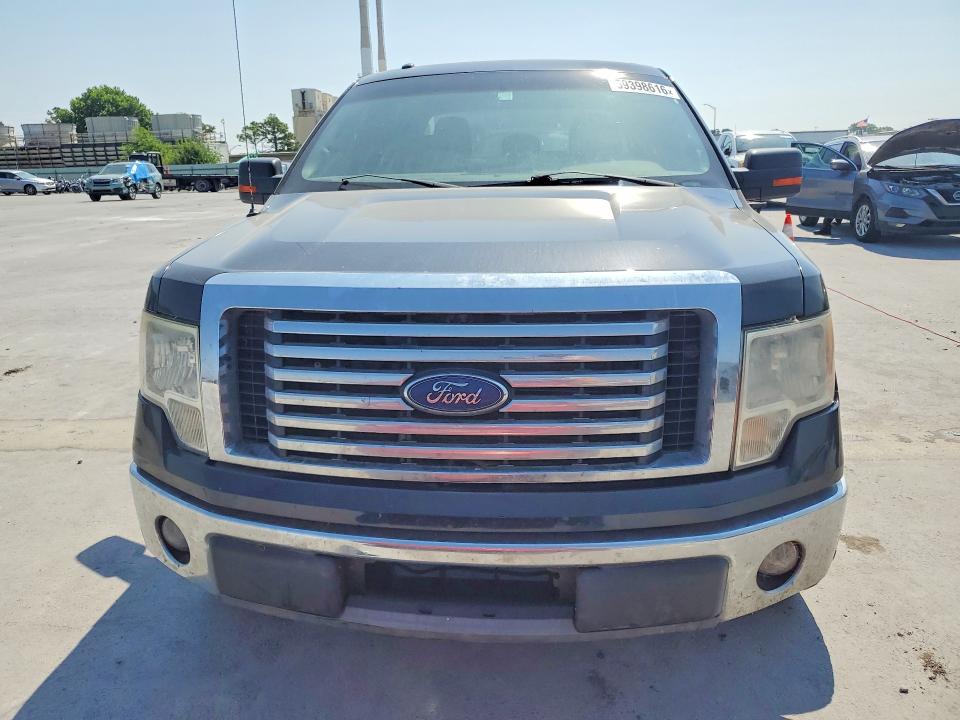 Продажа на аукционе авто 2012 Ford F150, vin: 1FTFW1CF4CFC08530, номер лота: 59398616